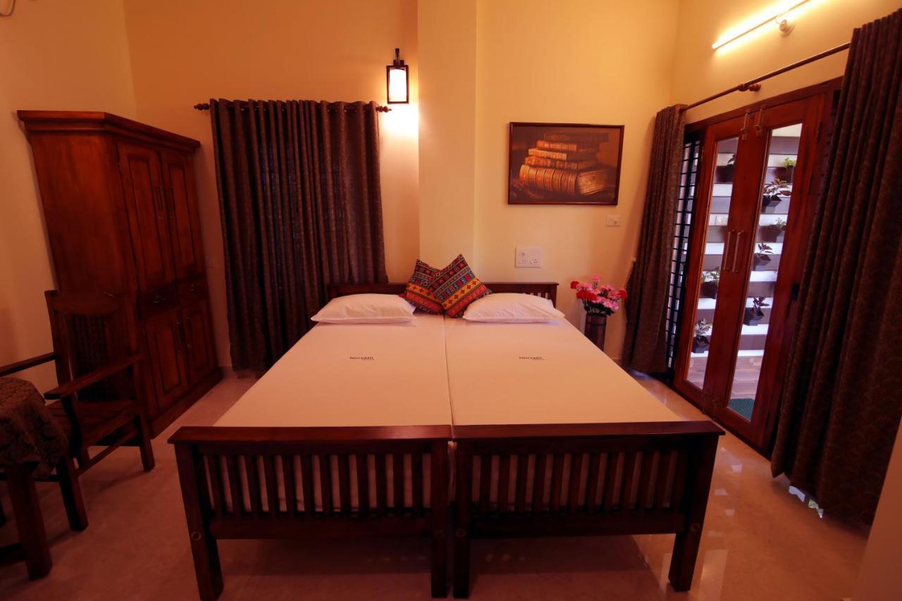 Nirrvaan Varkala