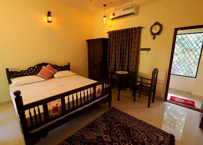Nirrvaan Homestay
