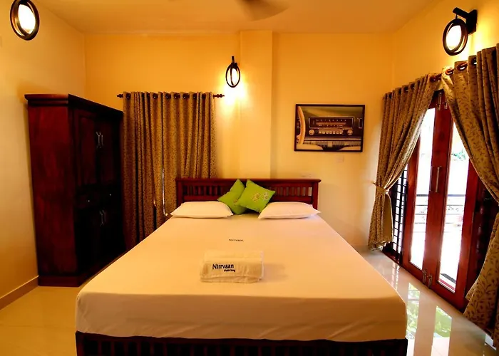 Nirrvaan Homestay