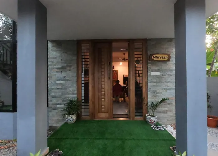 Nirrvaan Homestay