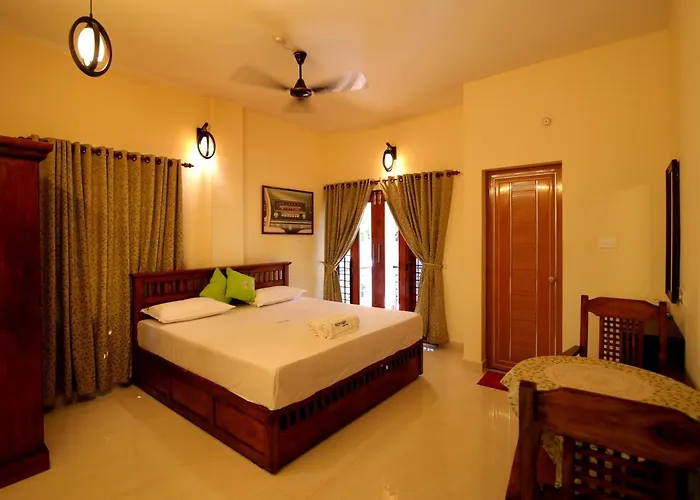 Nirrvaan Homestay