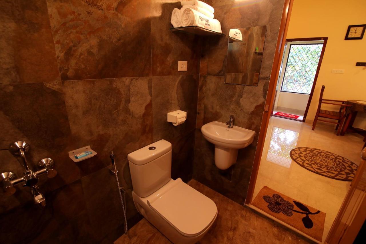 Homestay Nirrvaan Varkala