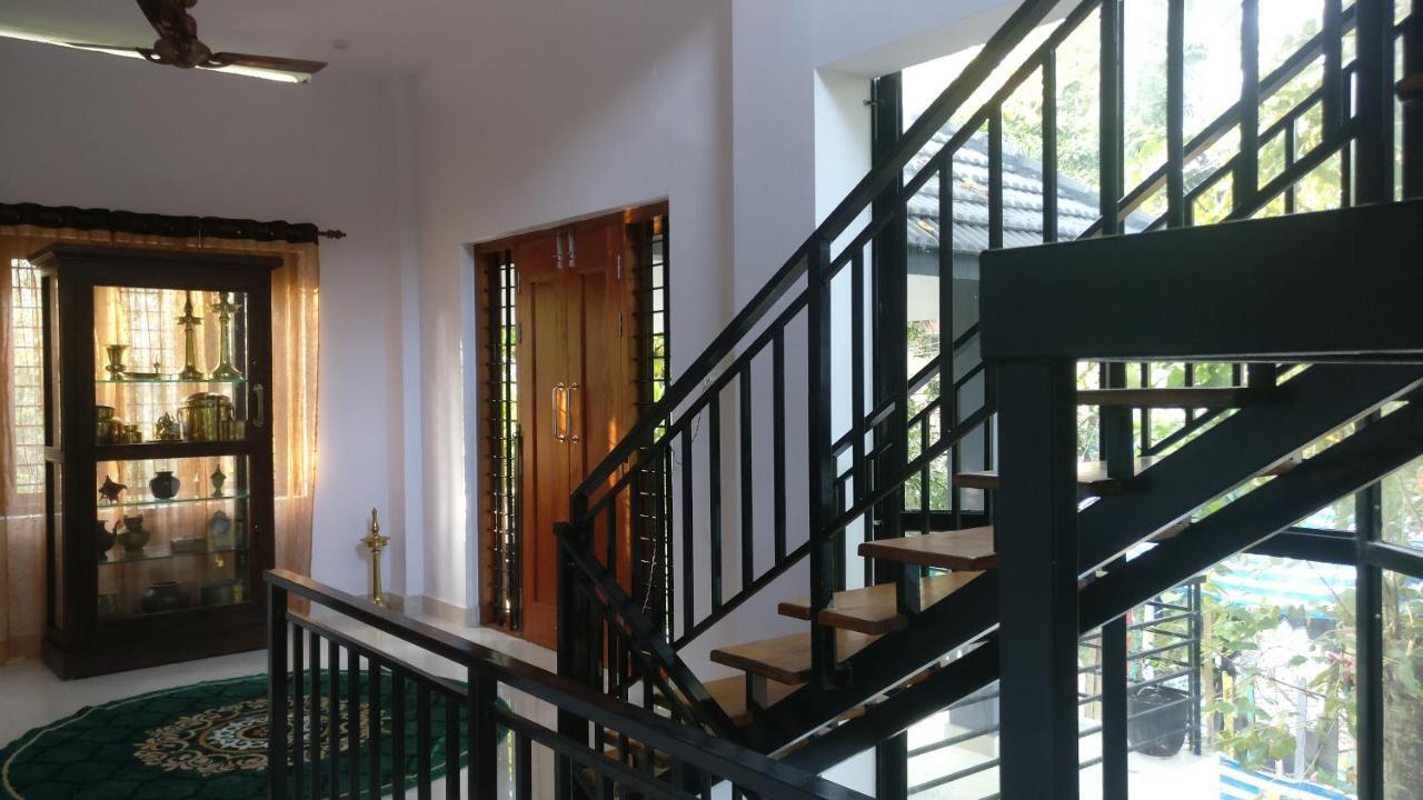 Homestay Nirrvaan