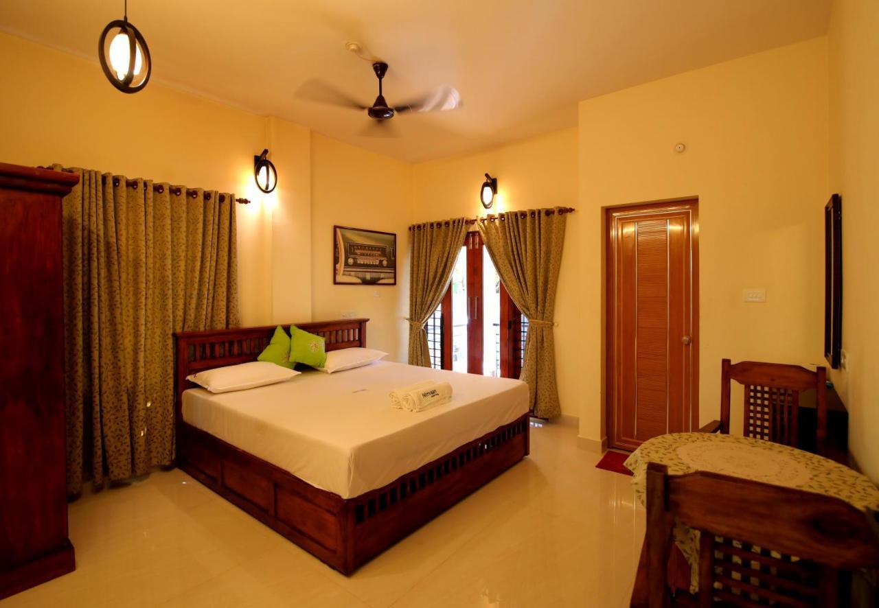 Nirrvaan * Varkala